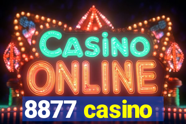 8877 casino